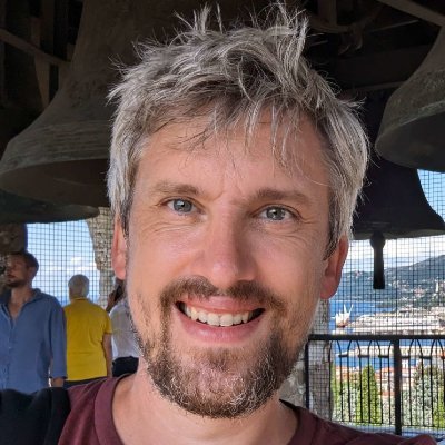 Software Engineer, Information Architect and Automation Troll