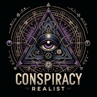 Conspiracy Realist(@ConspiracyOnX) 's Twitter Profile Photo