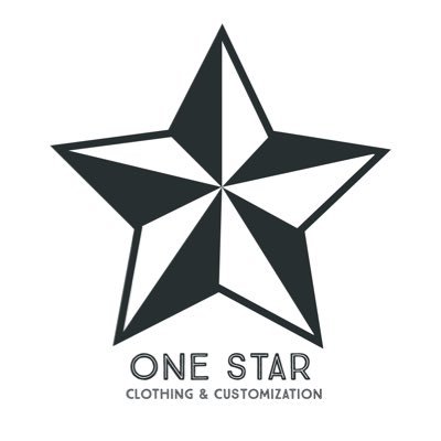 OneStarCustom Profile Picture