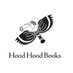 HoodHoodBooks (@HoodHoodBooks) Twitter profile photo