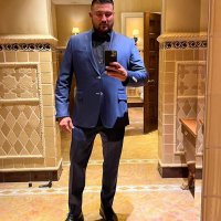 Michael Roscoe (@michaelrosco247) 's Twitter Profile
