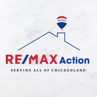 RE/MAX Action Mobile Agents... On The Move!® Serving All Of Chicagoland.  Buying and Selling Real Estate Needs