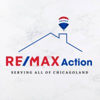 RE/MAX Action(@REMAXActionIL) 's Twitter Profile Photo