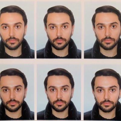 Adam Almeida Profile