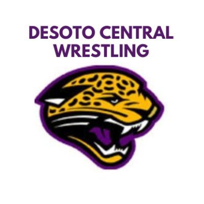 DeSoto Central Wrestling