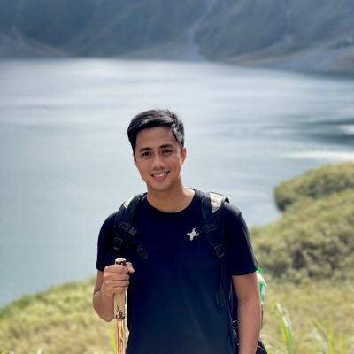 IG: paulargiecruz                                                Tiktok: _wanderpaul