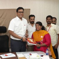 த. மோகண பிரியா BE (@tmohanapriya12) 's Twitter Profile