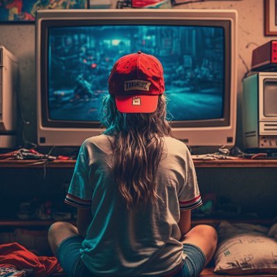 🎮Descobreix cada dia efemèrides dels llançaments dels videojocs clàssics. Reviu la nostàlgia i celebra les fites que van marcar la història dels #videojocs🕹👾