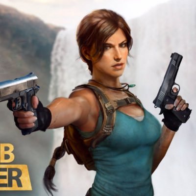 Lara Croft Templeさんのプロフィール画像