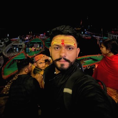 Abhinay02155813's profile picture. Environmental Engineer|| Social Worker.