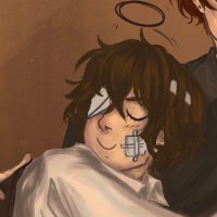 hanien (@osamudaisies) 's Twitter Profile Photo hanien (@osamudaisies) 's Twitter Profile Photo