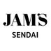 JAMS🍓/仙台国分町のフリーペーパー (@jams_sendai) Twitter profile photo JAMS🍓/仙台国分町のフリーペーパー (@jams_sendai) Twitter profile photo
