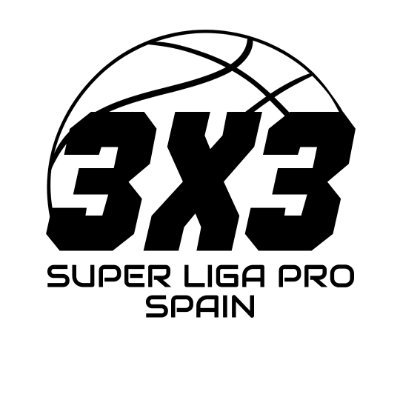La primera Super Liga Pro de 3x3 FIBA en España 🌍