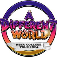 A DIFFERENT WORLD TOUR EXPERIENCE(@adwtourexp) 's Twitter Profile Photo
