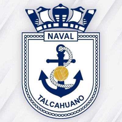 Cuenta oficial de Naval Talcahuano⚽