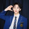 apeachylion's profile picture. Why is Mark taking my picture?!?!?!?! • Mark WOODZ Soobin • Sagittarius • ENFP • 20+