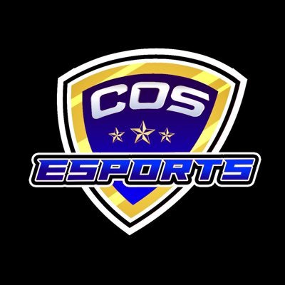 COSF1_Esports Profile Picture