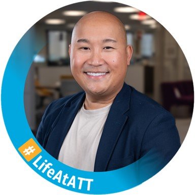 Husband, Father of 5, AT&T Finance, #InspirASIAN ERG, #MDPAlumni Chair, PVSA, #LifeAtATT. Turning impossible into possible. Opinions are my own.