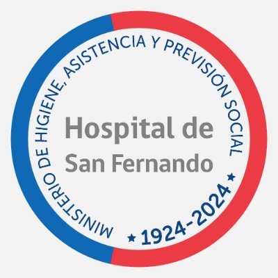 Hospital San Fernando