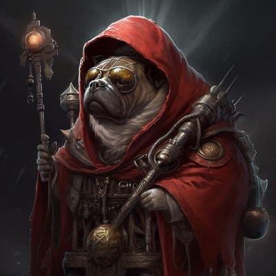 ALL HAIL THE PUGNISIAH!