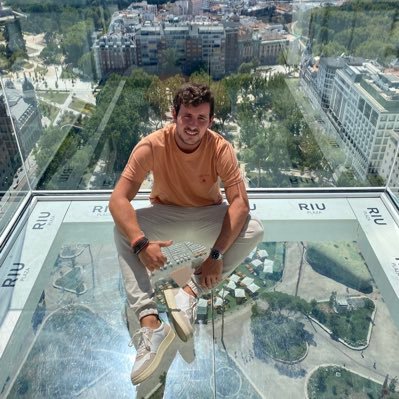 Opositor a la Carrera Judicial (2016-2022)⚖️ Antes le daba al tenis🎾 Juez 👨⚖️ https://t.co/gJrZarIwkp