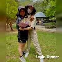 tannerllylaa's profile picture. You can’t become the best without first being the worst