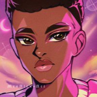 Alexandro ❤️ (@mrsalexart) 's Twitter Profile