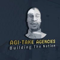Agi-Take Agencies(@A_T_K_AGENCIES) 's Twitter Profile Photo