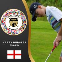 Phil Burgess(@Burgiogolf80) 's Twitter Profile Photo