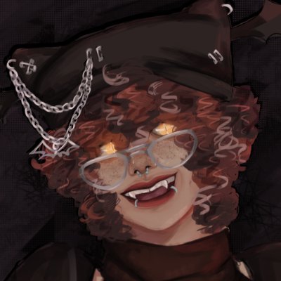 fangz ᶻ 𝗓 𐰁さんのプロフィール画像