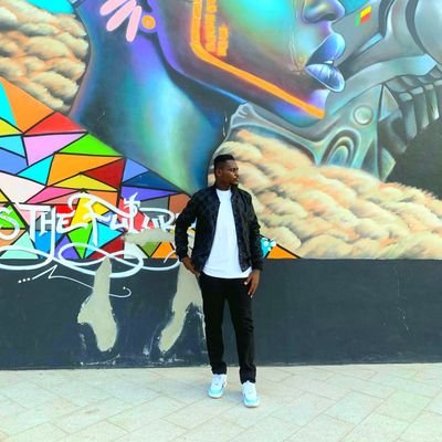 ||ā God first āļø
||ā Financial Market Traderššš
||ā Software engineer(React.js, Typescript)
||ā Blockchain Developer||š³š¬|š§šÆ