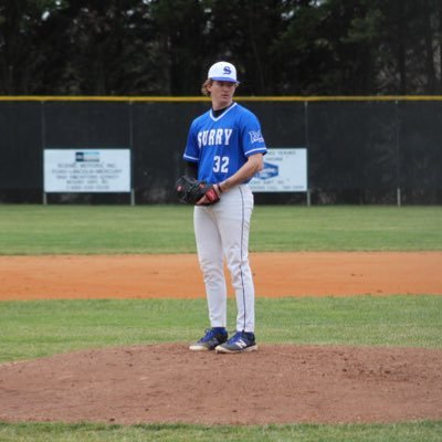 Surry CC #11, RHP 190, 6’0 Phone number: 336-816-3508.