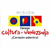 Misión Cultura Caracas(@MCulturaCcs) 's Twitter Profile Photo