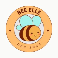 Bee Elle(@BeeElleShop) 's Twitter Profile Photo
