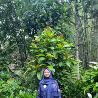 Aeshnina Azzahra Aqilani (@aeshnina) 's Twitter Profile
