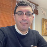 Ozan Demir (@ozydmr) Twitter profile photo