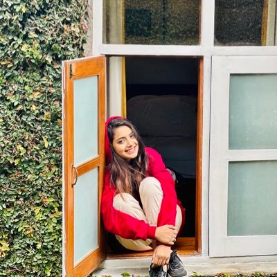 Ridha Profile