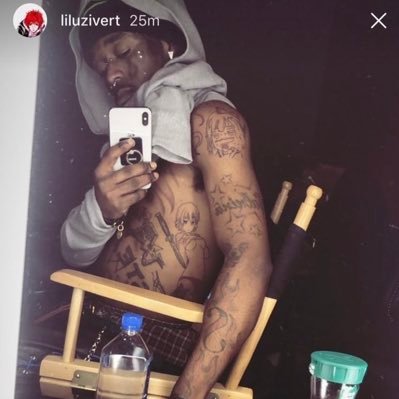 flexinlikecrazy's profile picture. 