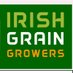 Irish Grain Growers (@GrowersGrain) Twitter profile photo