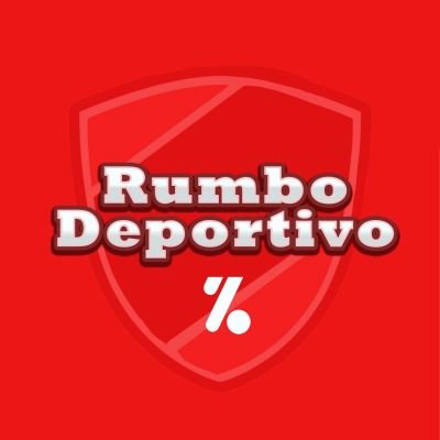 Las mejores transmisiones de nuestro fútbol en https://t.co/c65LoyBIBa

Publicidad: comercial@rumbodeportivo.cl