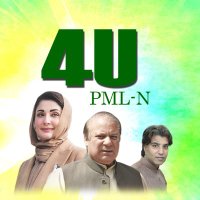 4U PML-N(@RANAIMTIAZPMLN) 's Twitter Profile Photo