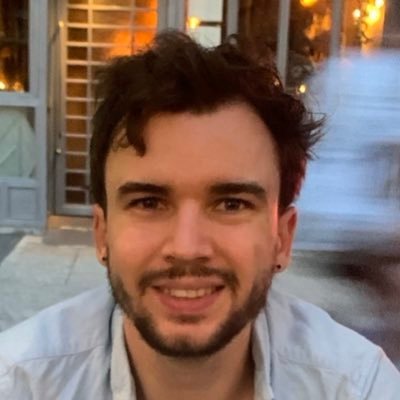 https://t.co/iYmBLihqtD | ex: @palantirTech | @uber Intern | @apple Scholar | 🇩🇪🇺🇸 on Travel