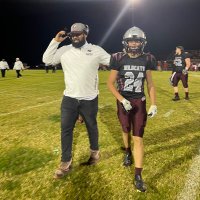 Damien Caison (@coach_caison) 's Twitter Profile Photo Damien Caison (@coach_caison) 's Twitter Profile Photo
