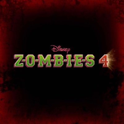 Day and night. Latest News about Disney’s ZOMBIES 4. Streaming now on @disneyplus 👽 Fan account not affiliated with Disney.