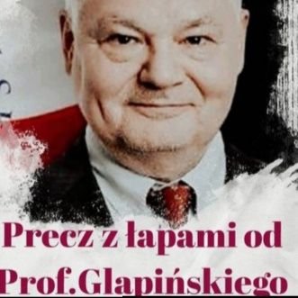 Polak, mąż, ojciec, konserwatysta, denialista klimatyczny ✝️🇵🇱 #StopLGBT, #StopZielonyŁad