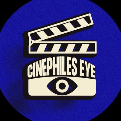 🍿 | Reviews, Updates & Breakdowns
🎞 | Red Carpets to Silver Screens
🎬 | See Movies Through Our Lens
🪄 | Moviegoer's vision!
🕶 | @cinephileseye