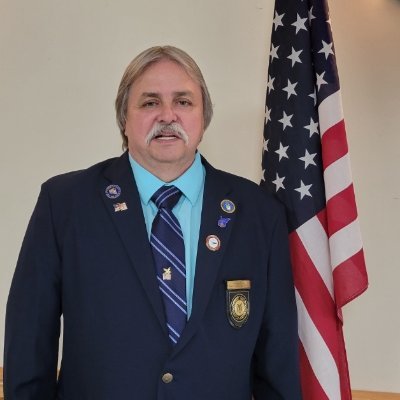 Fraternal Order of Eagles WV State Worthy President, Secretary Aerie #4487