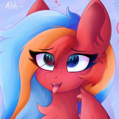 🍓Digital artist |MLP|.🌸✨Discord: gaffy0, add me for art trades/commissions or just chat~ :3 Commissions – closed. Art Trades – ?