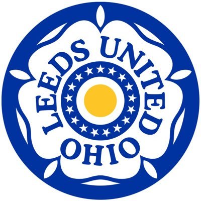 Home for Leeds fans in the great state of Ohio. #MOT