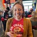 Michelle Magdziuk (@ballblastem) Twitter profile photo Michelle Magdziuk (@ballblastem) Twitter profile photo